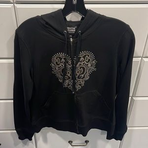 Christine Alexander sweater